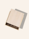 Wooden Gift Box - Heyday Goods