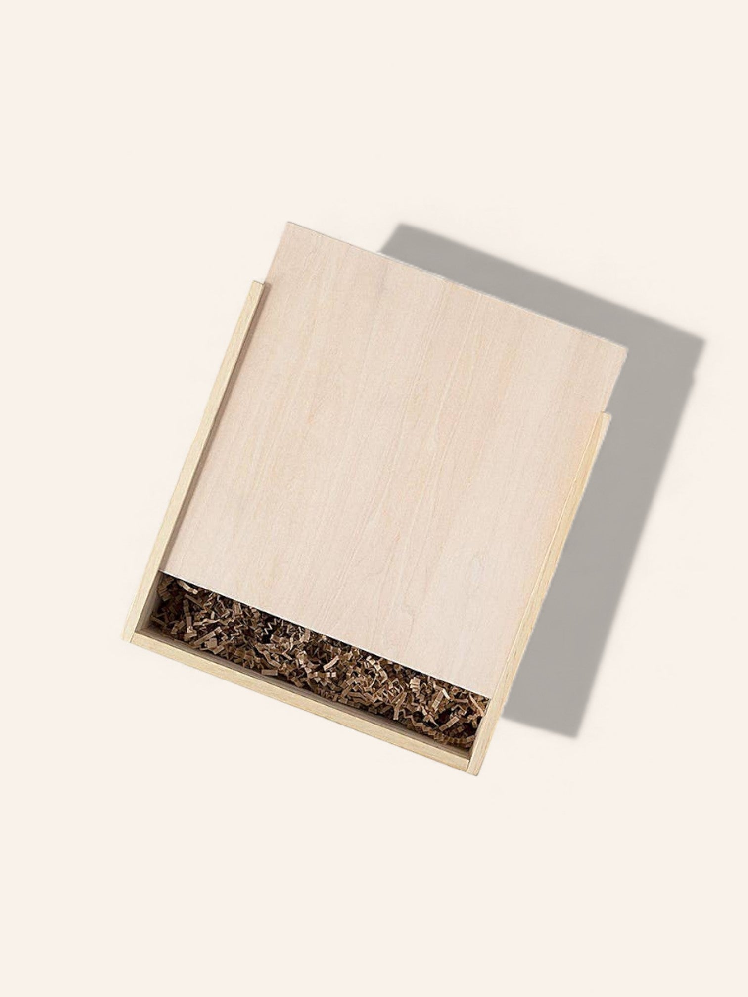 Wooden Gift Box - Heyday Goods