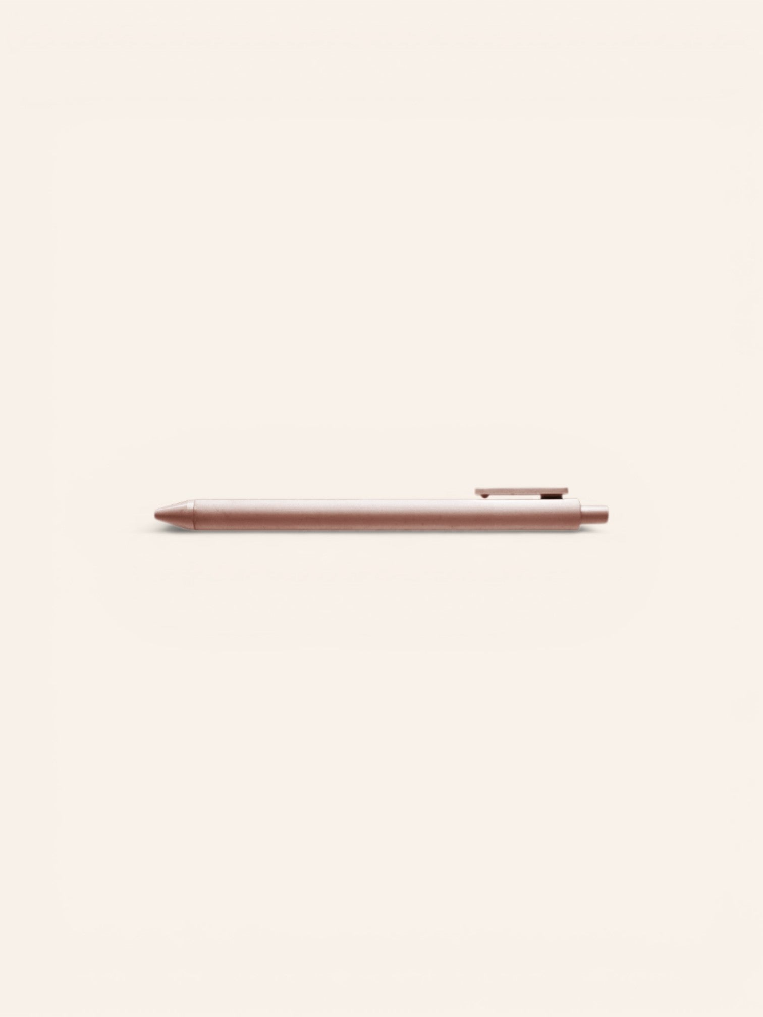 Soft Touch Jotter Pen - Heyday Goods
