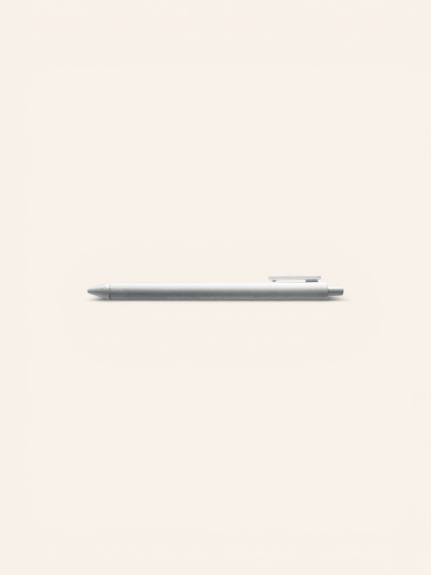 Soft Touch Jotter Pen - Heyday Goods