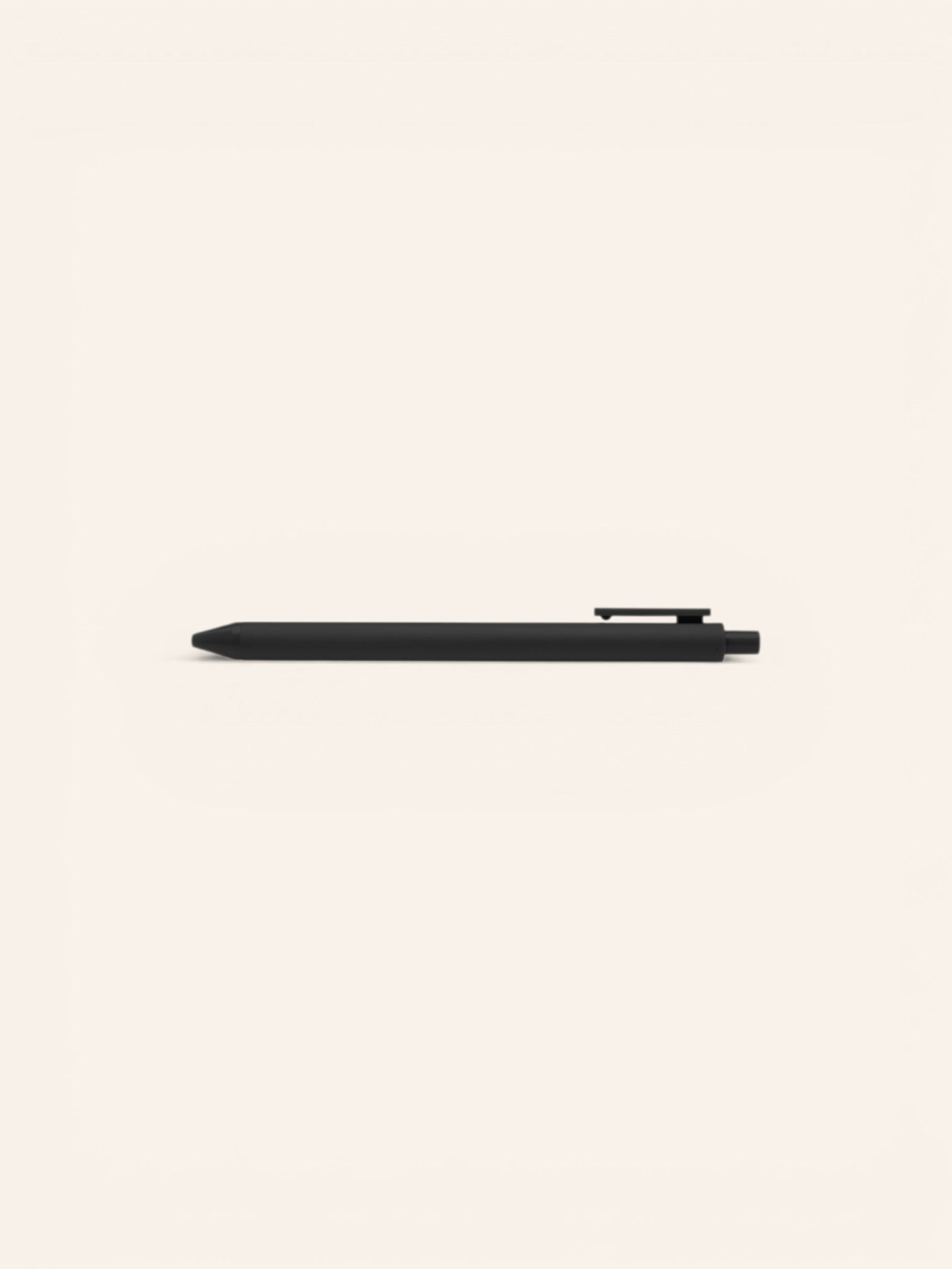 Soft Touch Jotter Pen - Heyday Goods