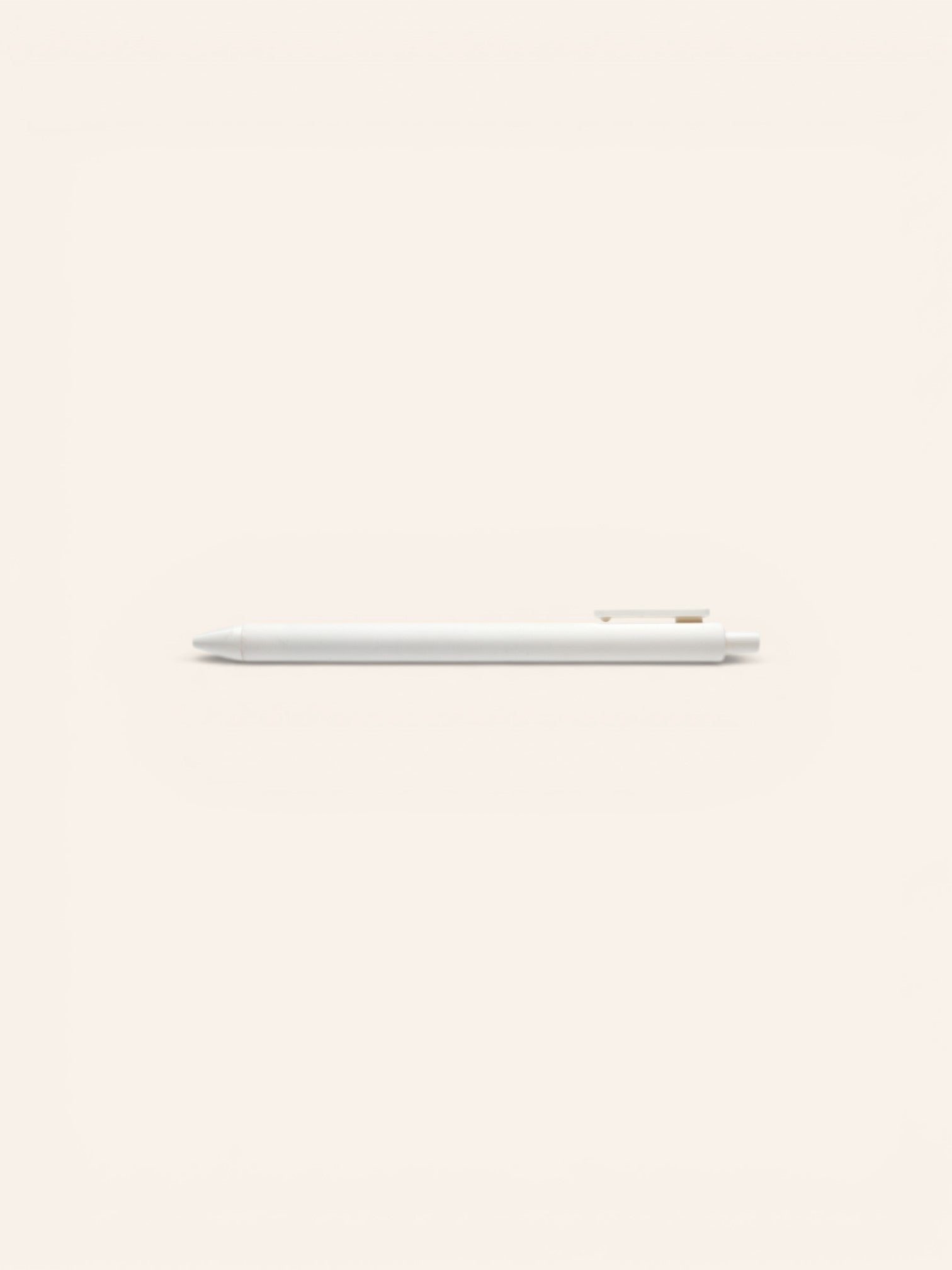 Soft Touch Jotter Pen - Heyday Goods