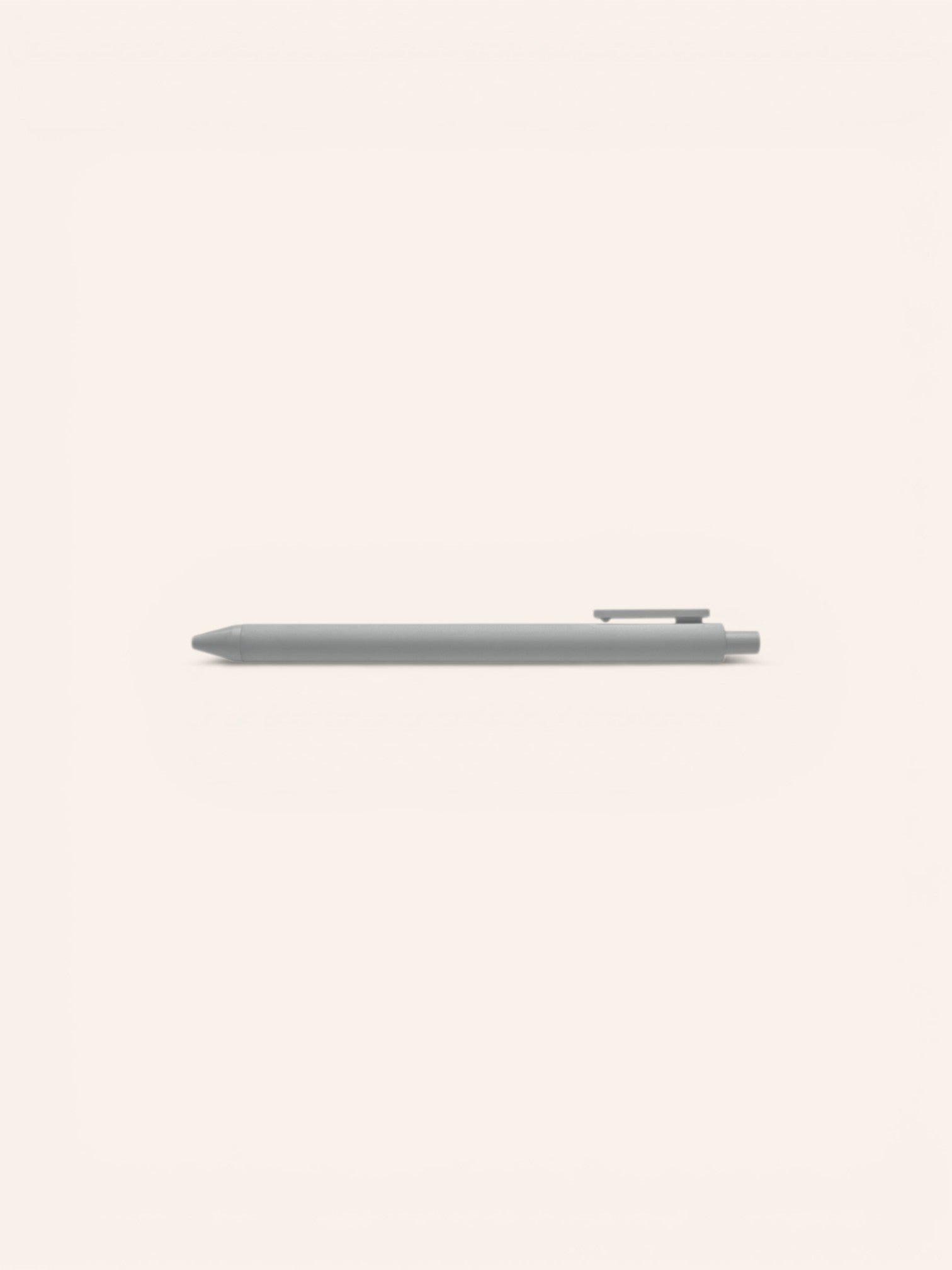 Soft Touch Jotter Pen - Heyday Goods