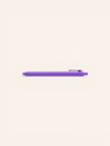 Soft Touch Jotter Pen - Heyday Goods