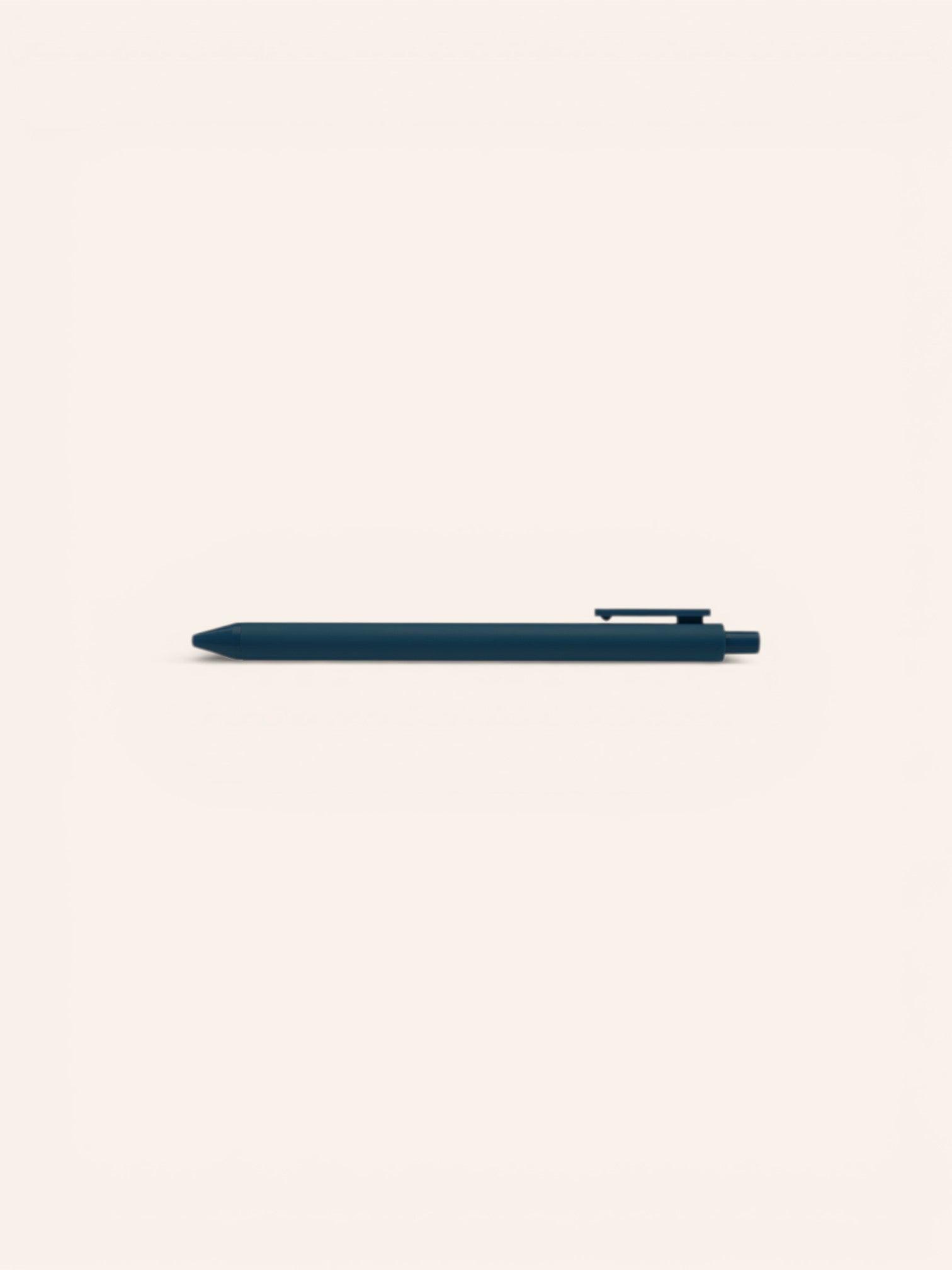 Soft Touch Jotter Pen - Heyday Goods