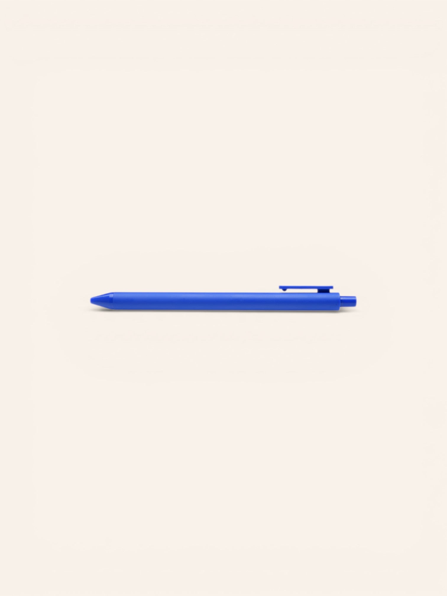Soft Touch Jotter Pen - Heyday Goods