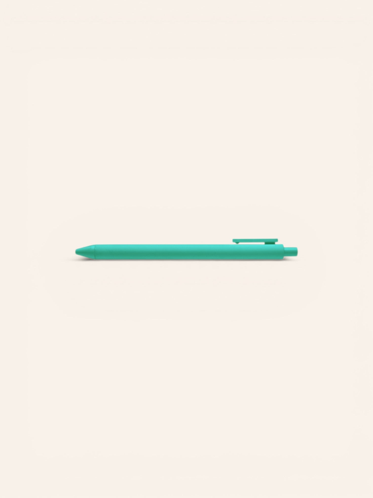 Soft Touch Jotter Pen - Heyday Goods