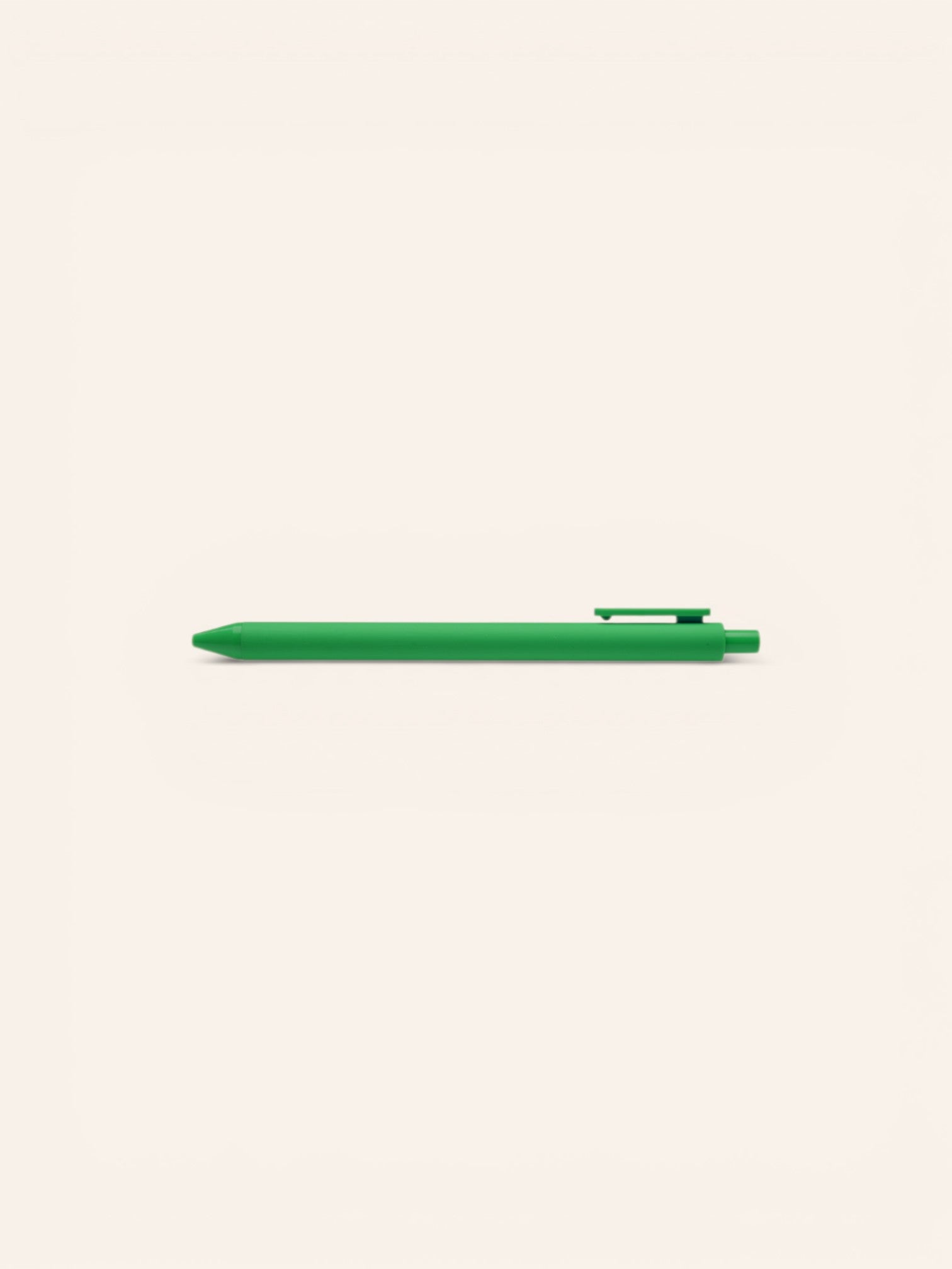 Soft Touch Jotter Pen - Heyday Goods