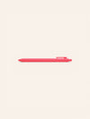 Soft Touch Jotter Pen - Heyday Goods
