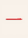Soft Touch Jotter Pen - Heyday Goods