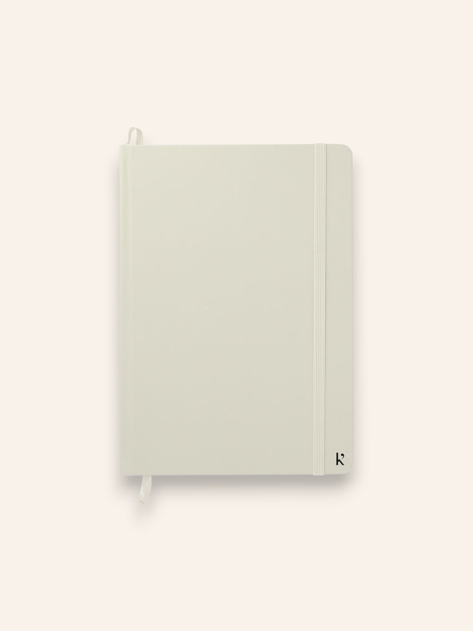 Stone Paper Hard Cover Notebook - Heyday Goods