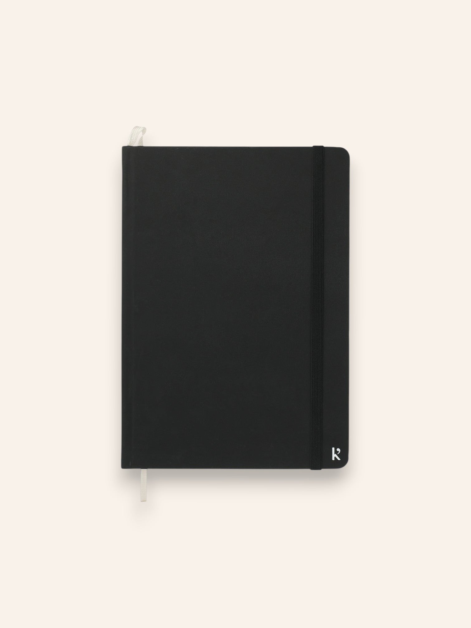 Stone Paper Hard Cover Notebook - Heyday Goods