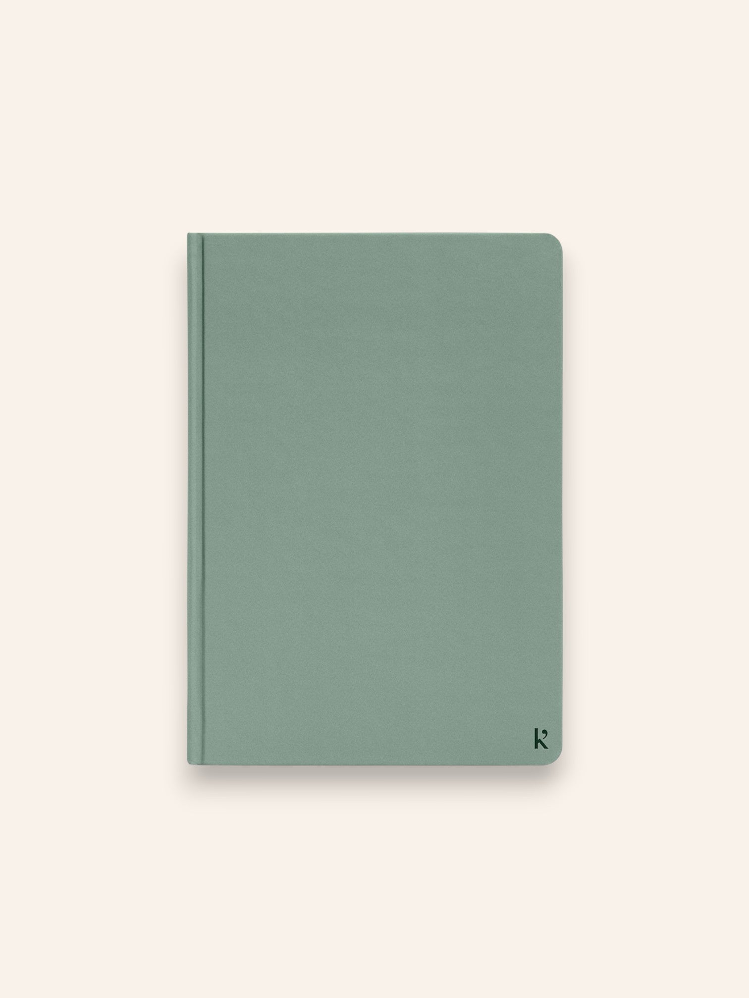 Stone Paper Hard Cover Notebook - Heyday Goods