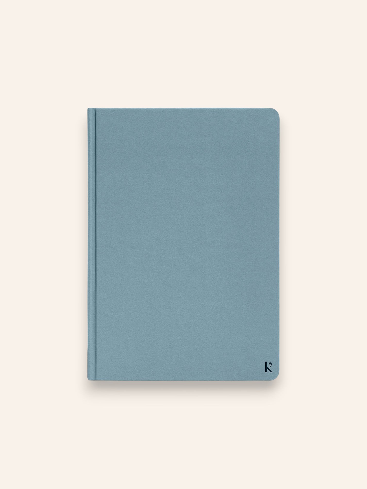 Stone Paper Hard Cover Notebook - Heyday Goods