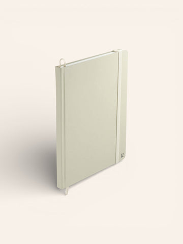 Stone Paper Hard Cover Notebook - Heyday Goods