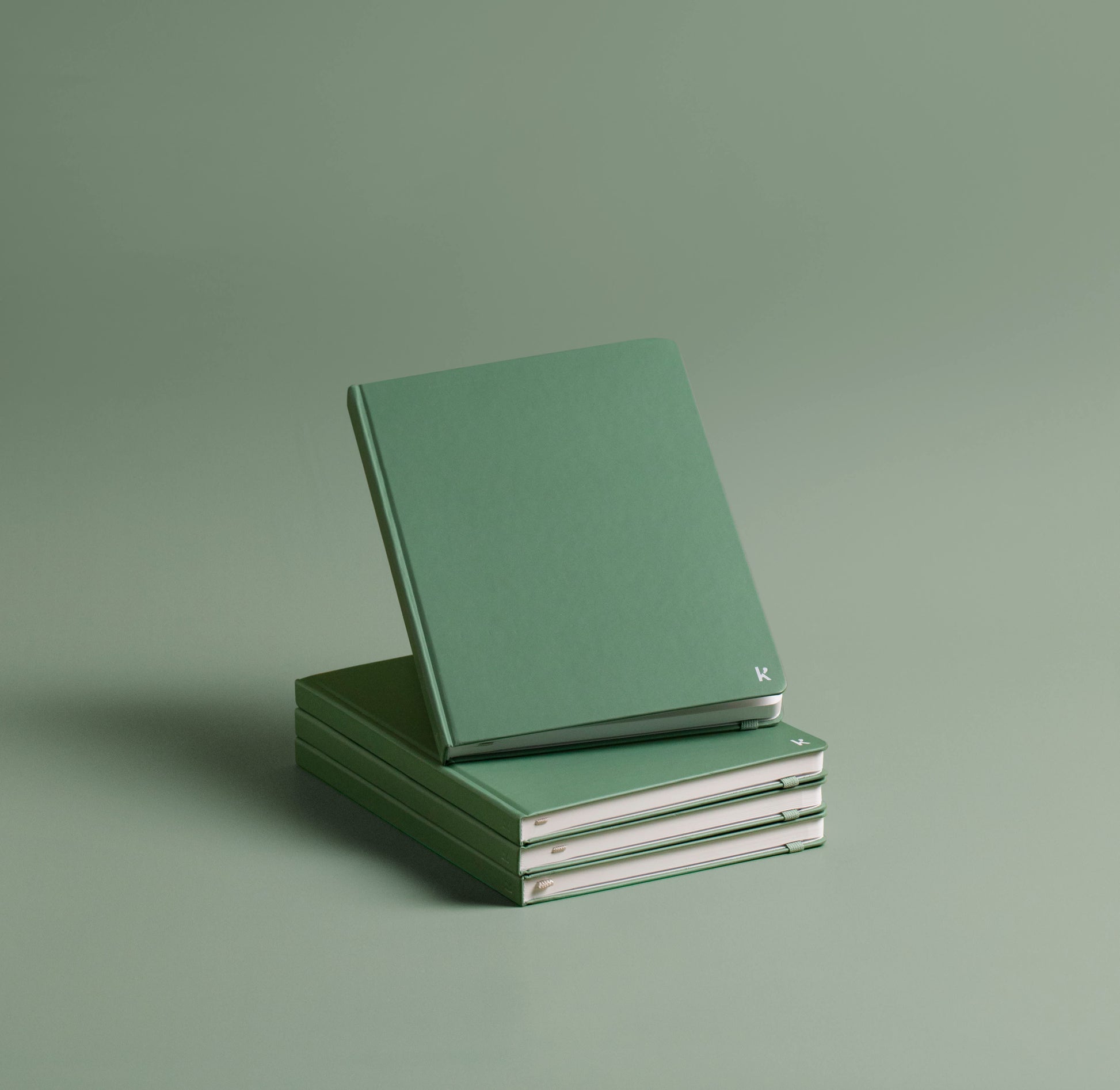 Stone Paper Hard Cover Notebook - Heyday Goods