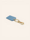 Classic Leather Keychain - Heyday Goods