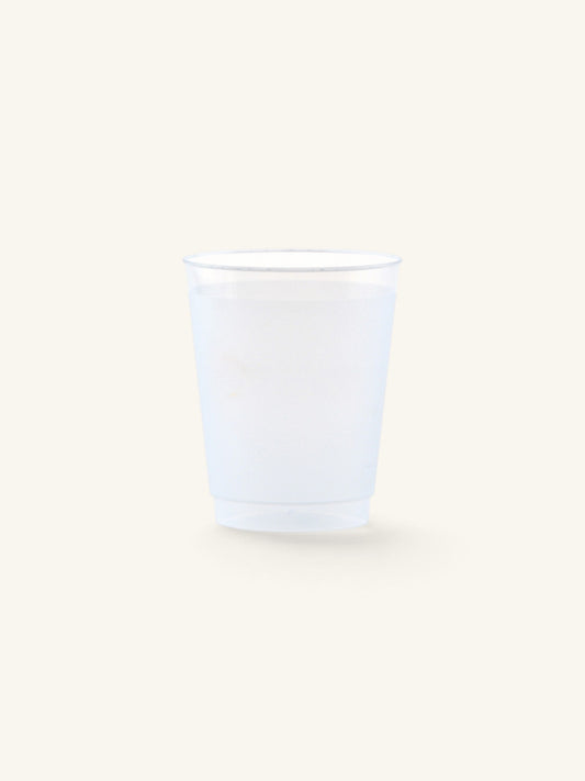 16 oz. FROST FLEX CUP | ONE COLOR DESIGN