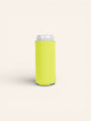 Slim Neoprene Drink Cooler - Heyday Goods
