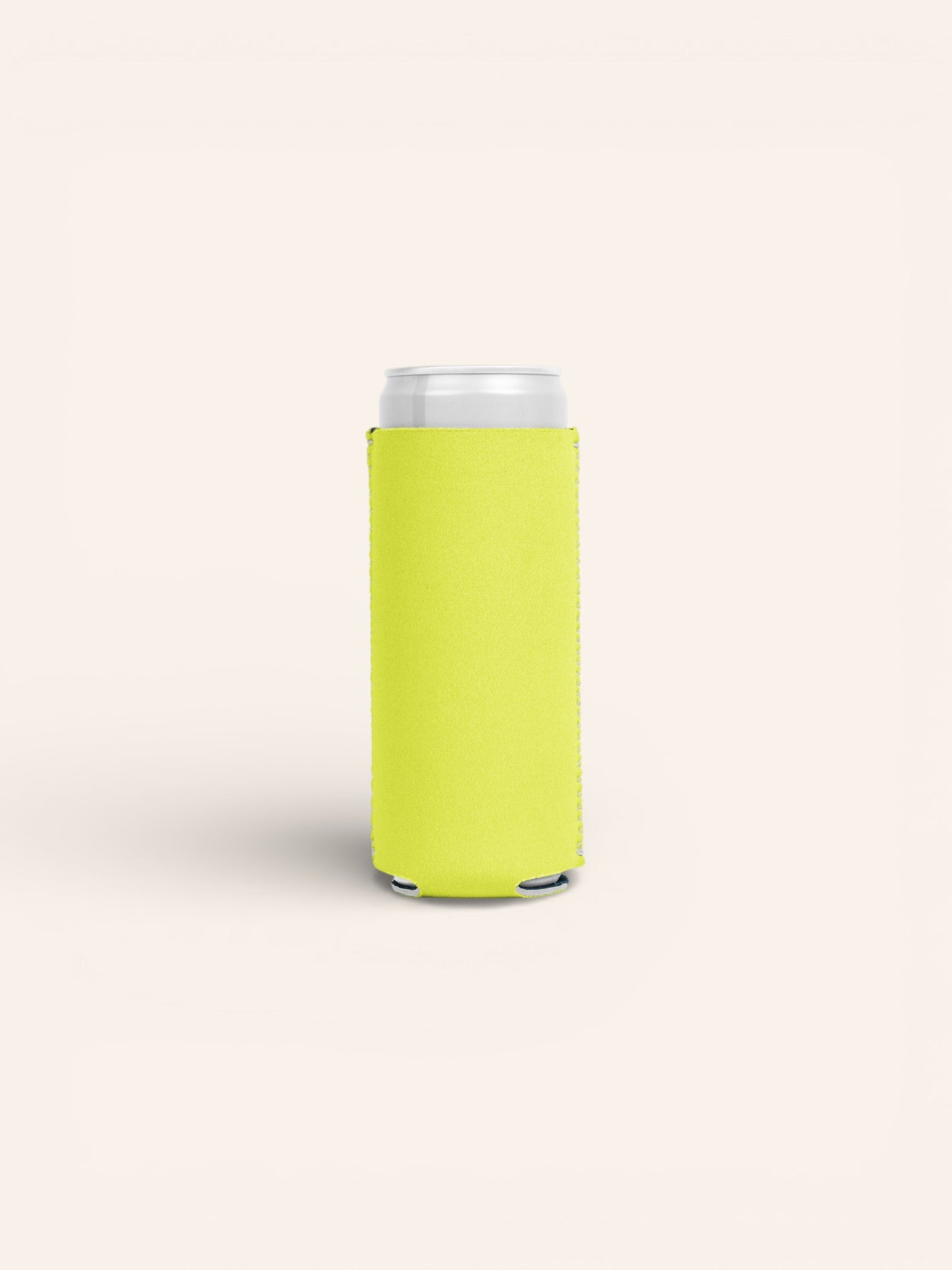 Slim Neoprene Drink Cooler - Heyday Goods