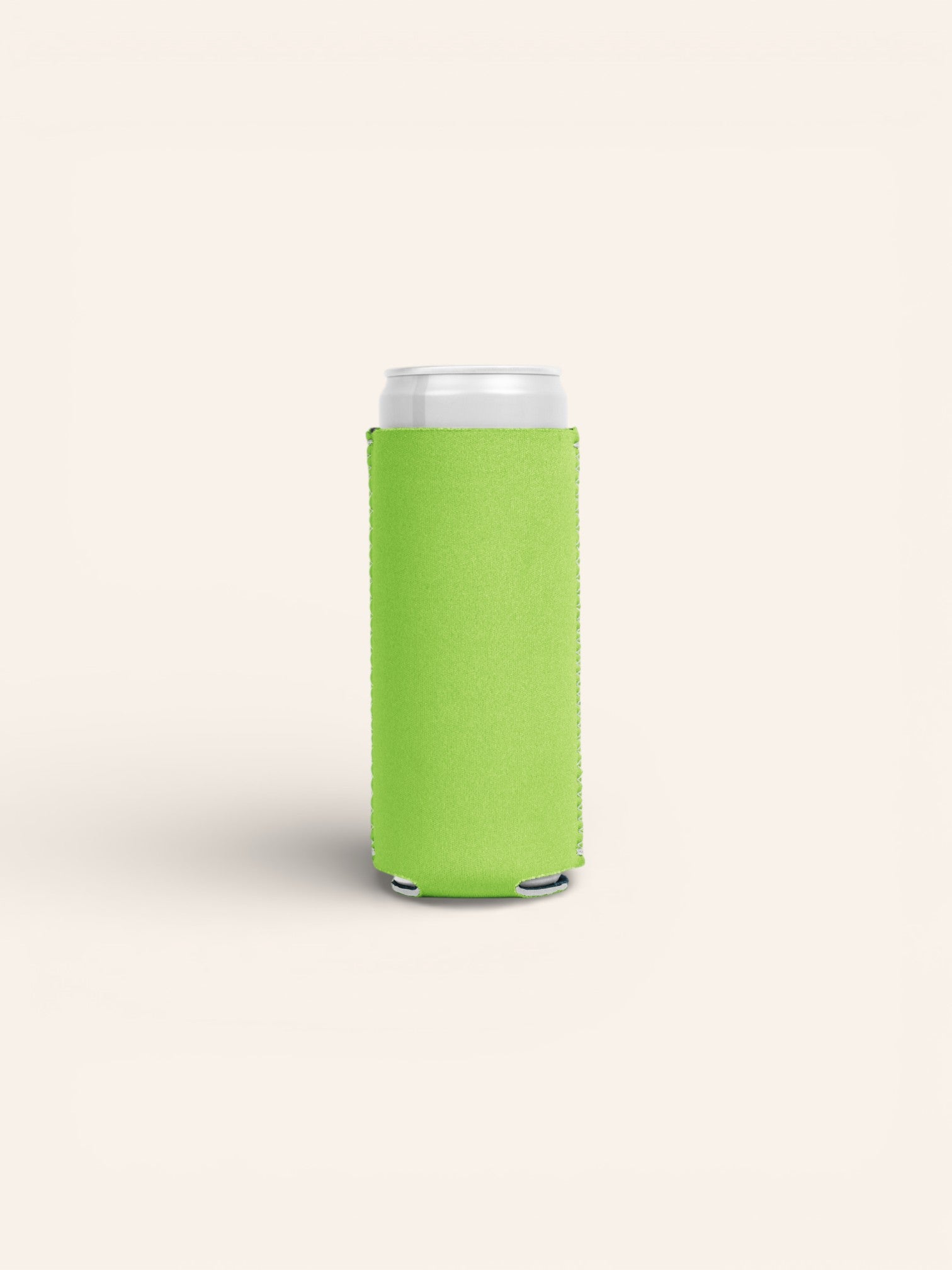 Slim Neoprene Drink Cooler - Heyday Goods
