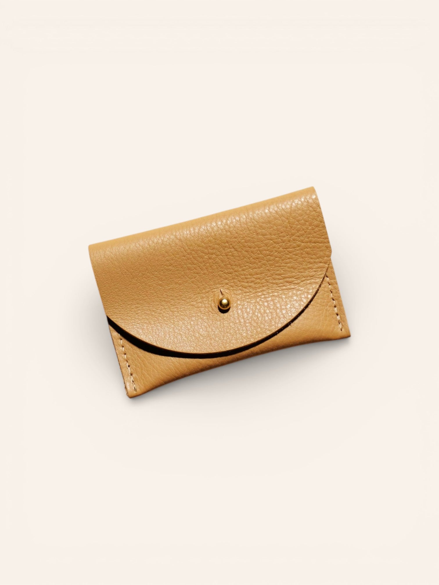 Leather Cardholder - Heyday Goods