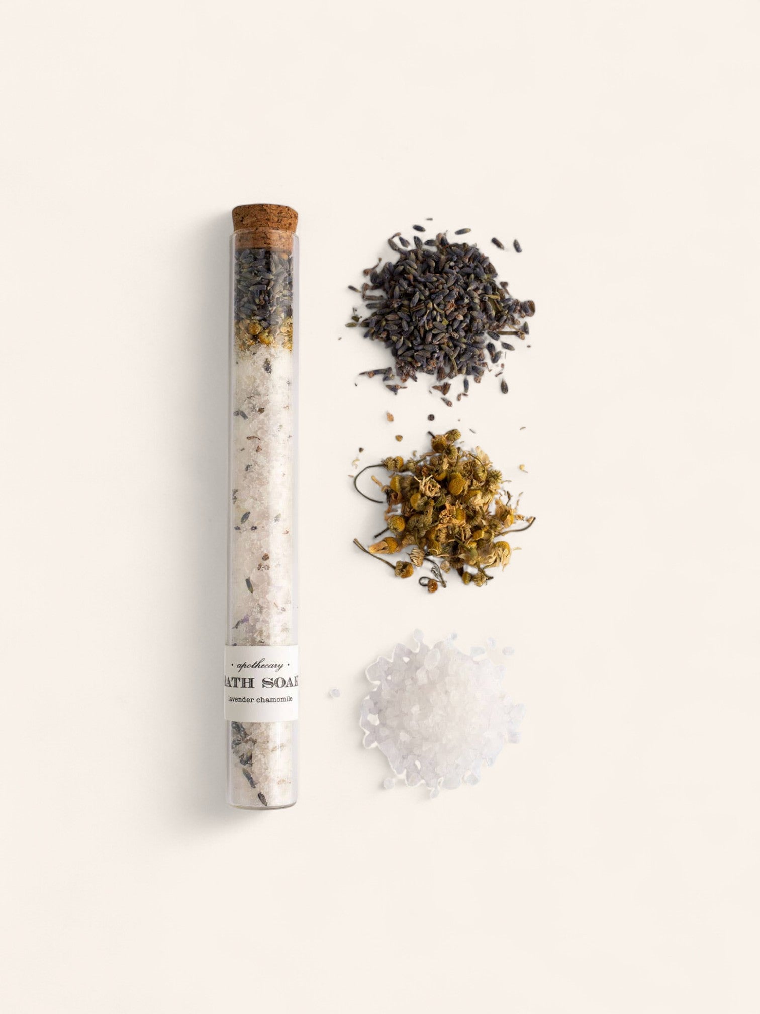 Nectar Republic Bath Soak Tube - Heyday Goods
