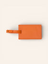 Leather Luggage Tag - Heyday Goods