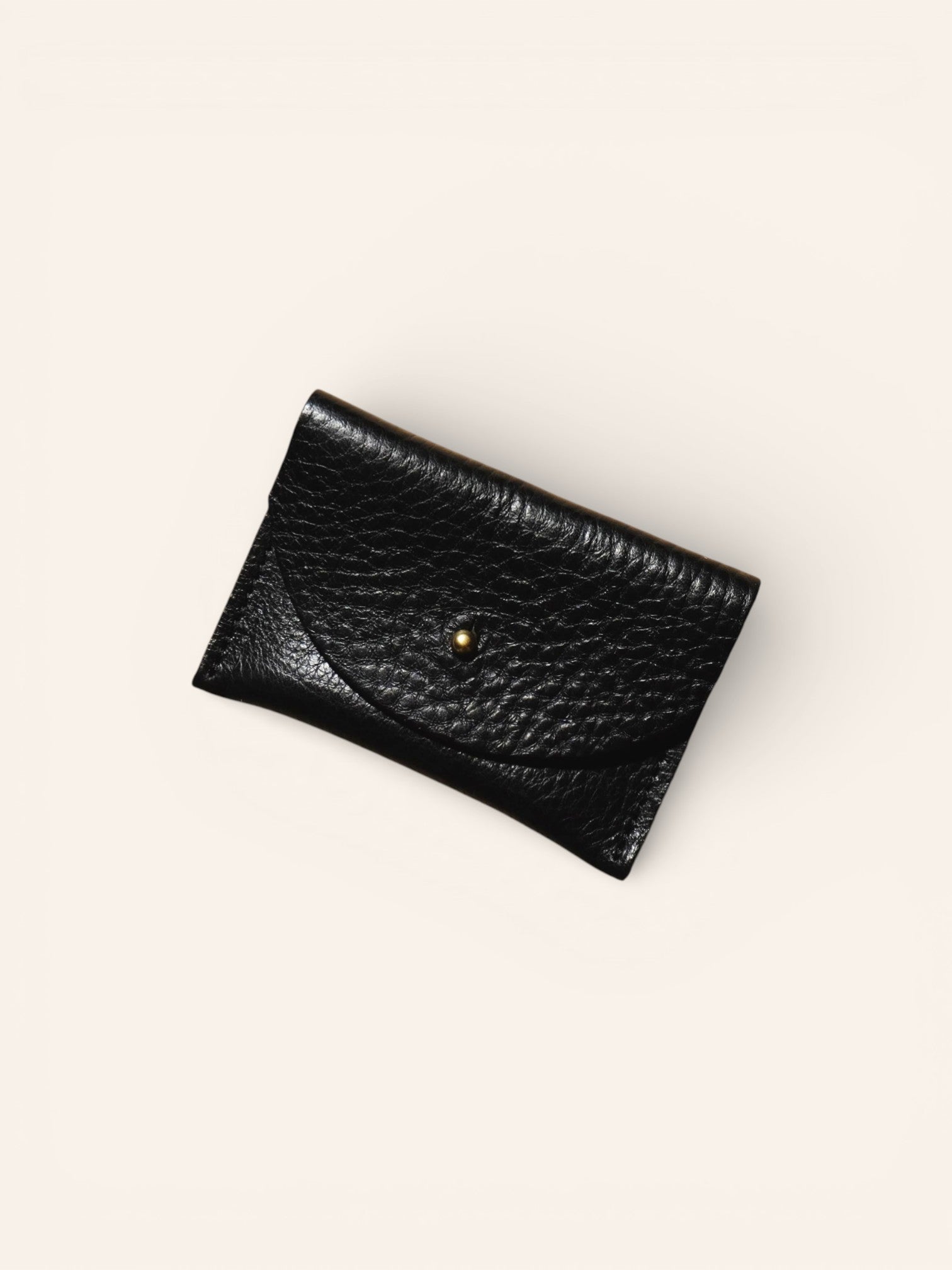 Leather Cardholder - Heyday Goods