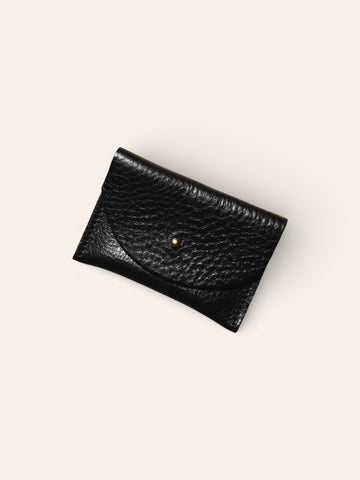 Leather Cardholder - Heyday Goods