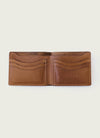 Leather Bifold Wallet - Heyday Goods