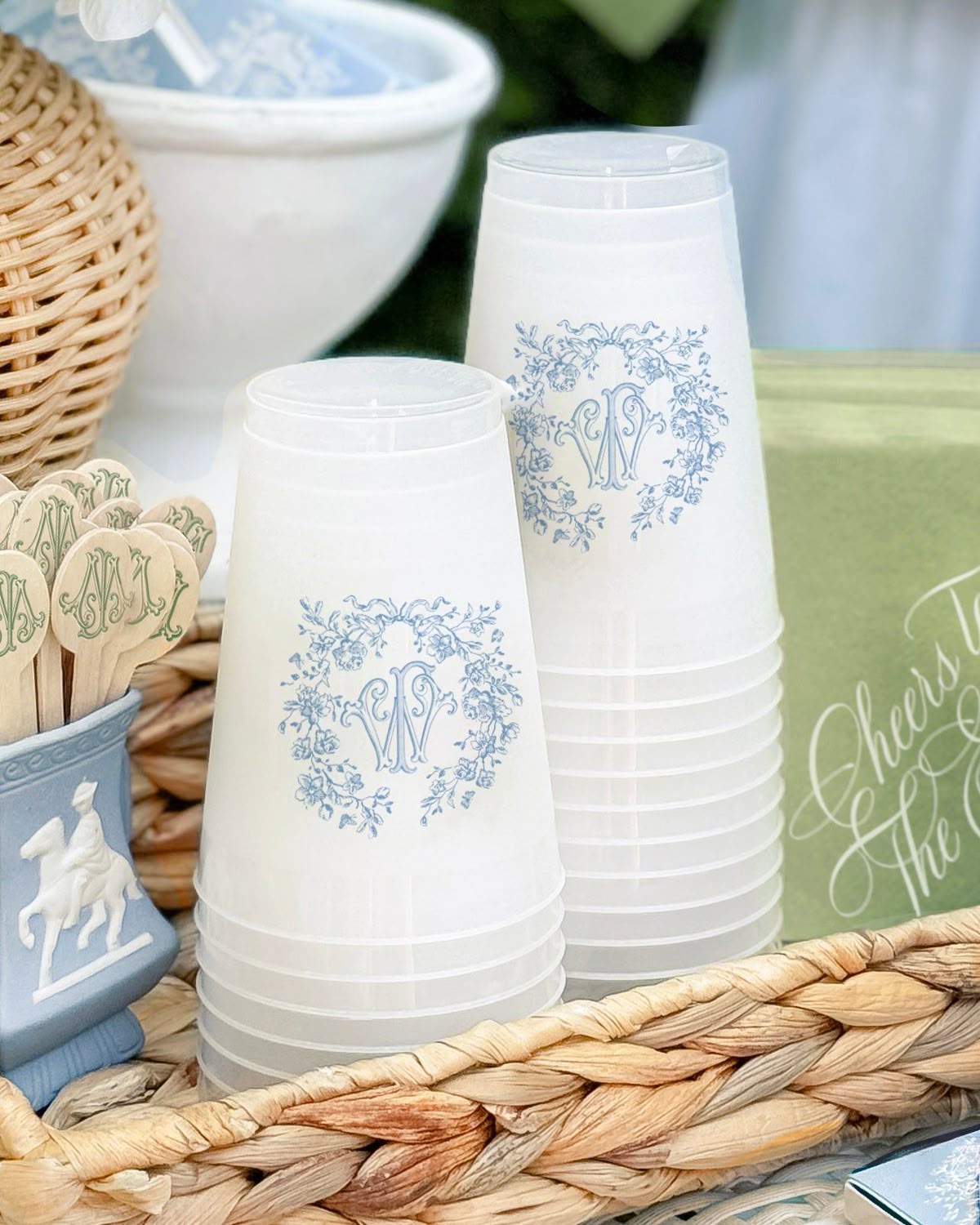 Flexible Frosted Cup | 16 oz. - Heyday Goods