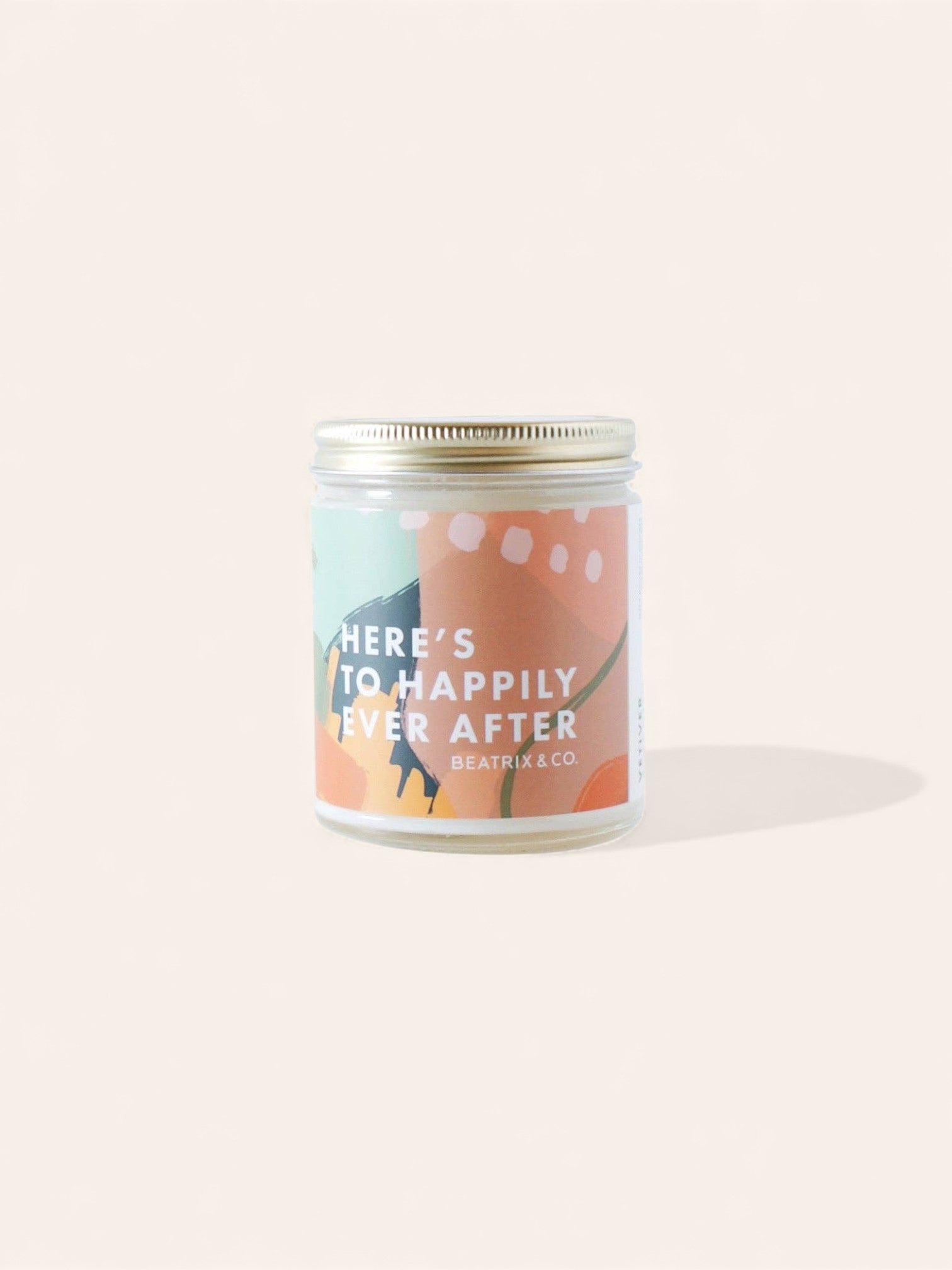 Happily Ever After Candle | 9 oz. - Heyday Goods