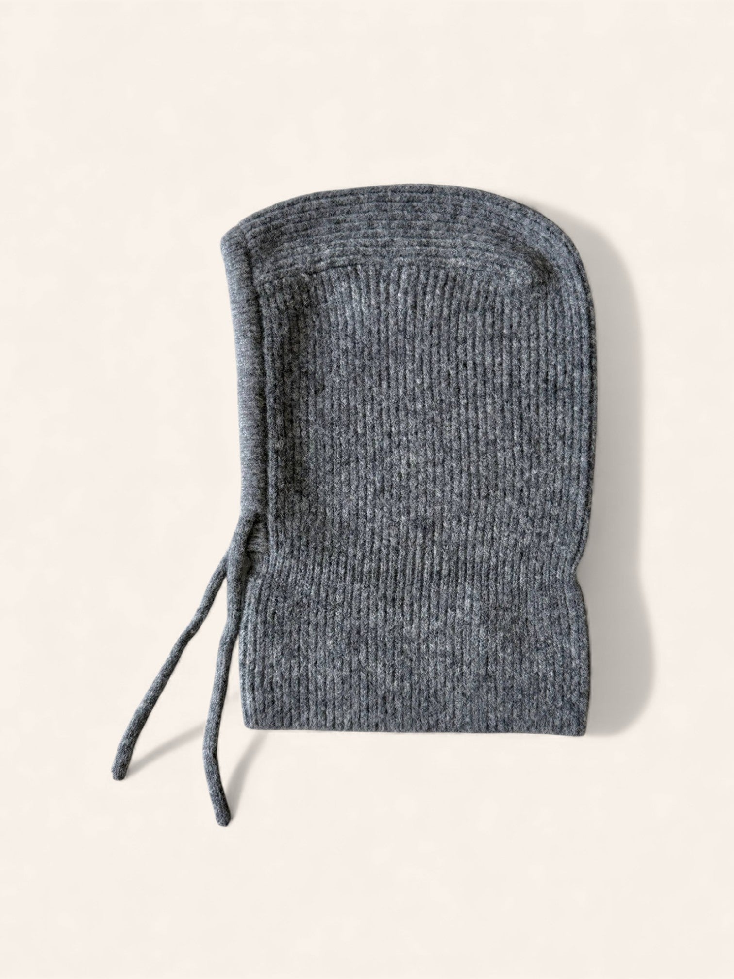 Fuzzy Alpaca Balaclava - Heyday Goods