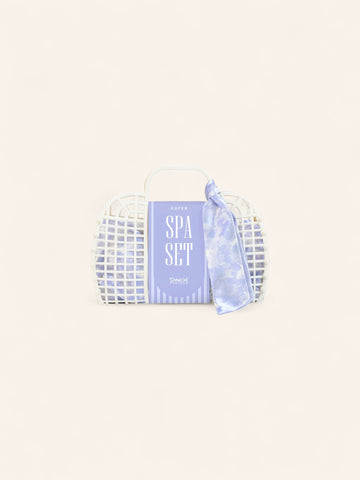 Pinch Provisions Super Spa Set - Heyday Goods