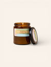 Custom Soy Wax Candle in Reusable Glass Jar - Heyday Goods