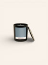 Premium Soy Candle with Custom Label - Heyday Goods