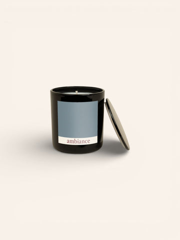 Premium Soy Candle with Custom Label - Heyday Goods