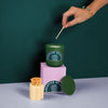 Premium Soy Candle with Custom Label - Heyday Goods