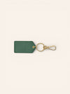 Classic Leather Keychain - Heyday Goods