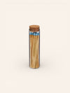 Glass Match Stick Jar - Heyday Goods