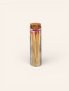 Glass Match Stick Jar - Heyday Goods