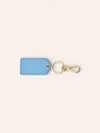 Classic Leather Keychain - Heyday Goods