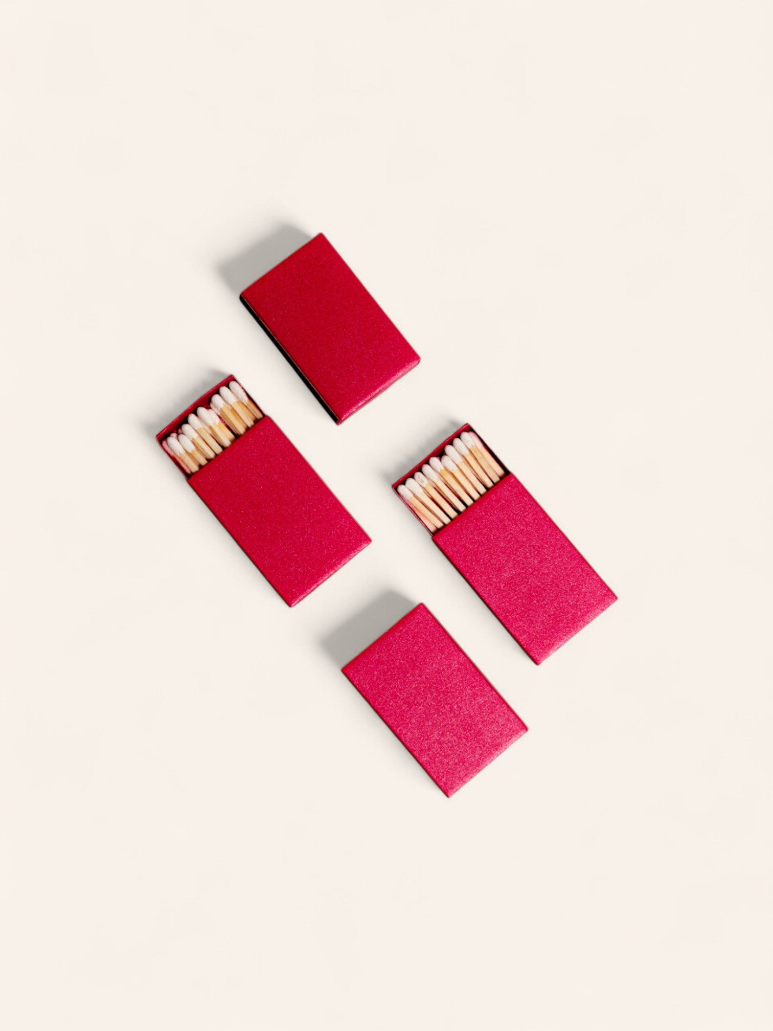 Iridescent Matchbook - Heyday Goods