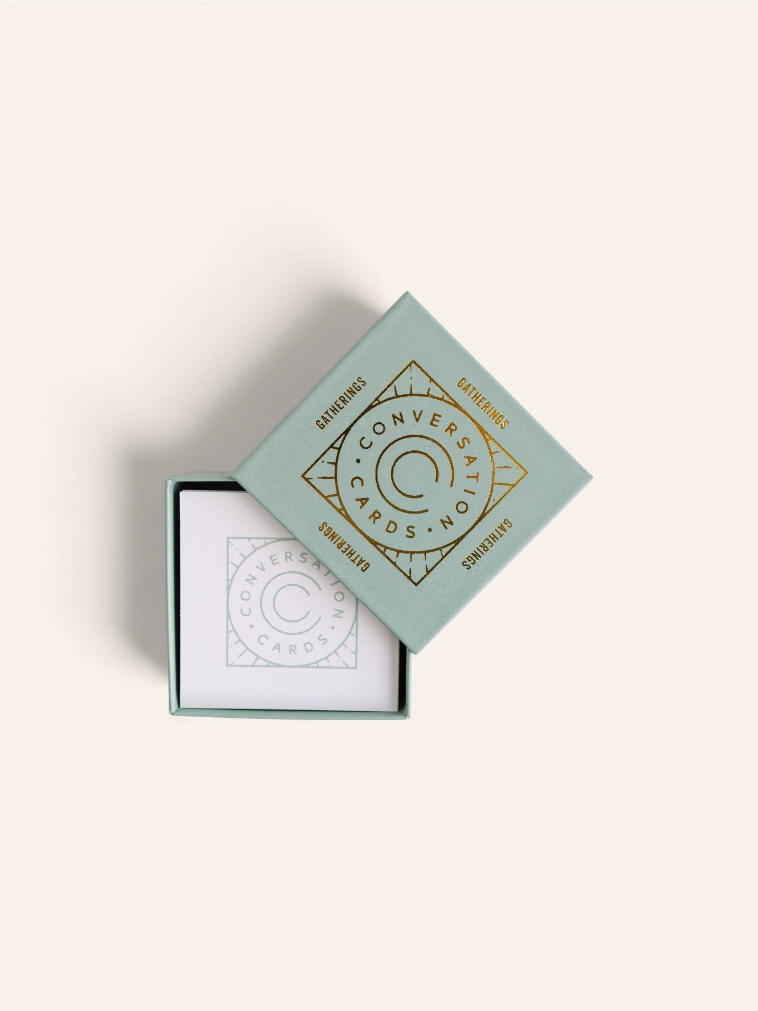 Gathering Conversation Cards - Heyday Goods