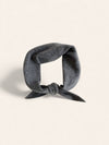Fuzzy Wool Cravat Scarf - Heyday Goods