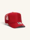 CUSTOM FOAM TRUCKER HAT
