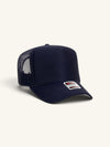 CUSTOM FOAM TRUCKER HAT