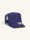 CUSTOM FOAM TRUCKER HAT