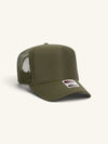 CUSTOM FOAM TRUCKER HAT